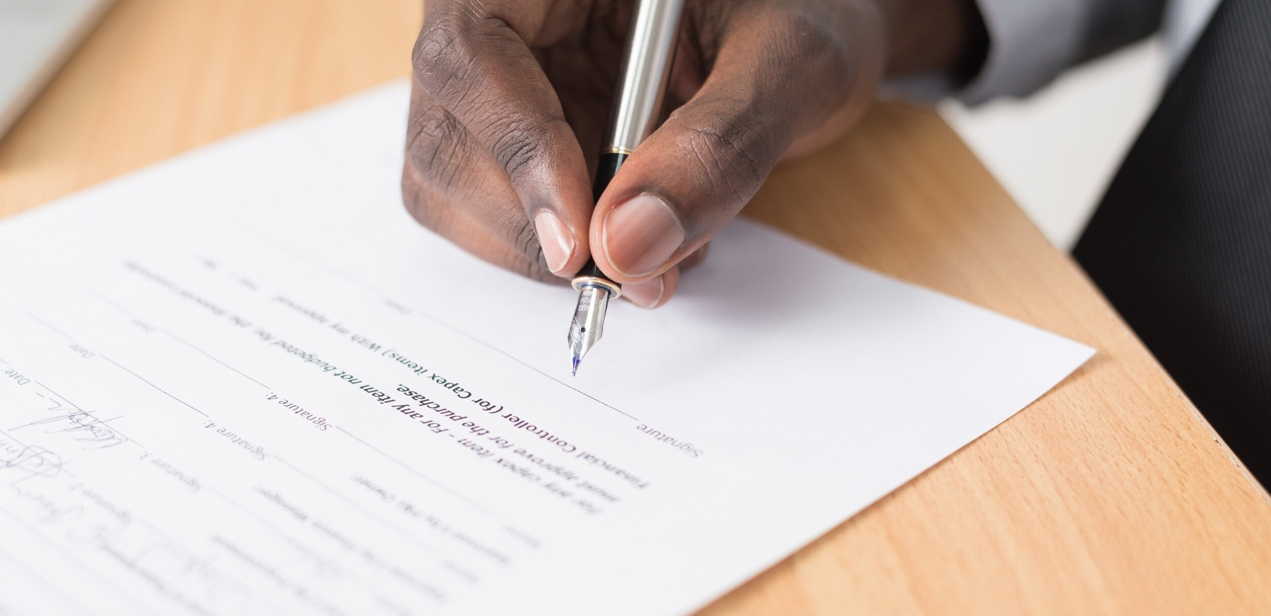 What is a Buy-Sell Agreement?