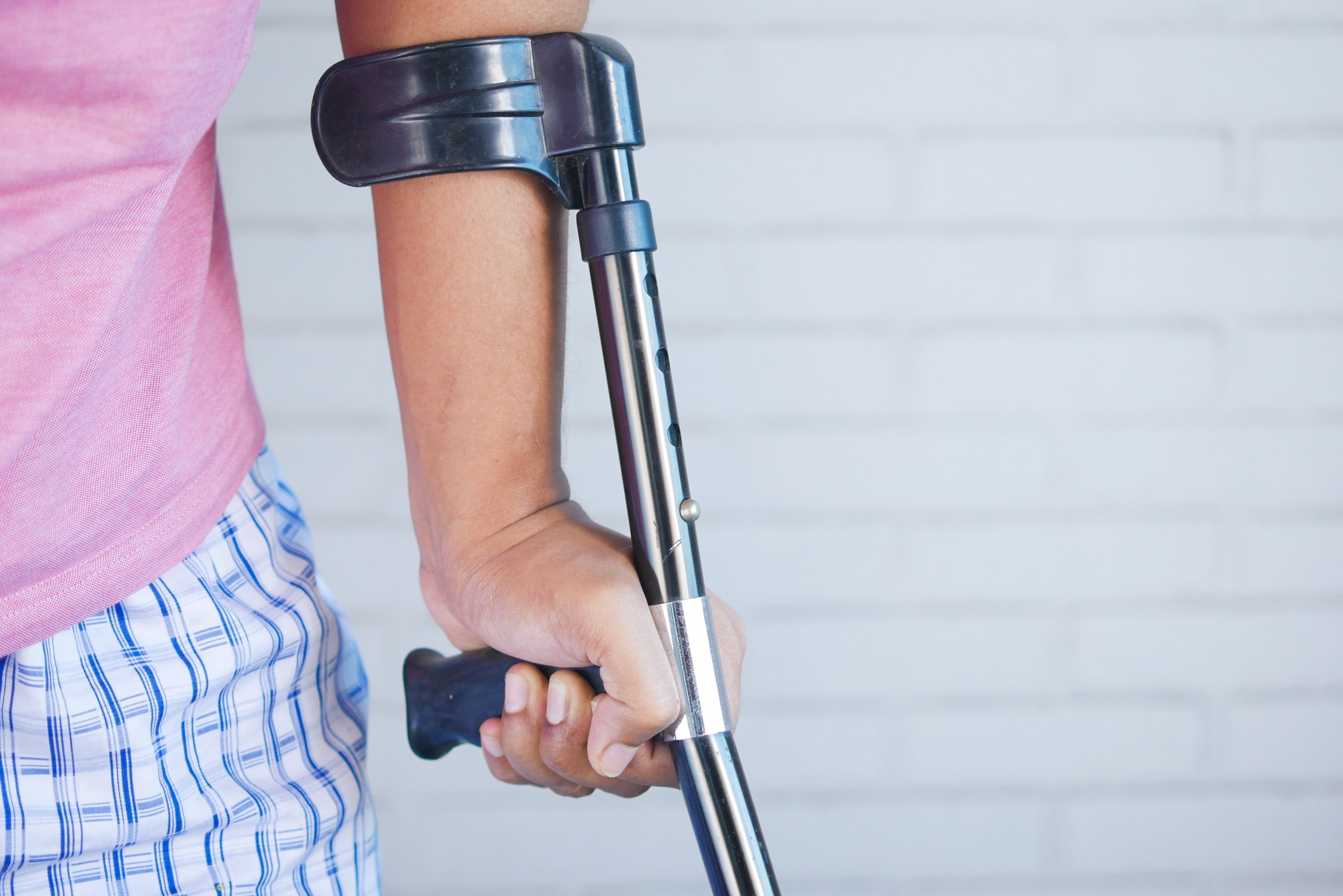 How to file a disability claim