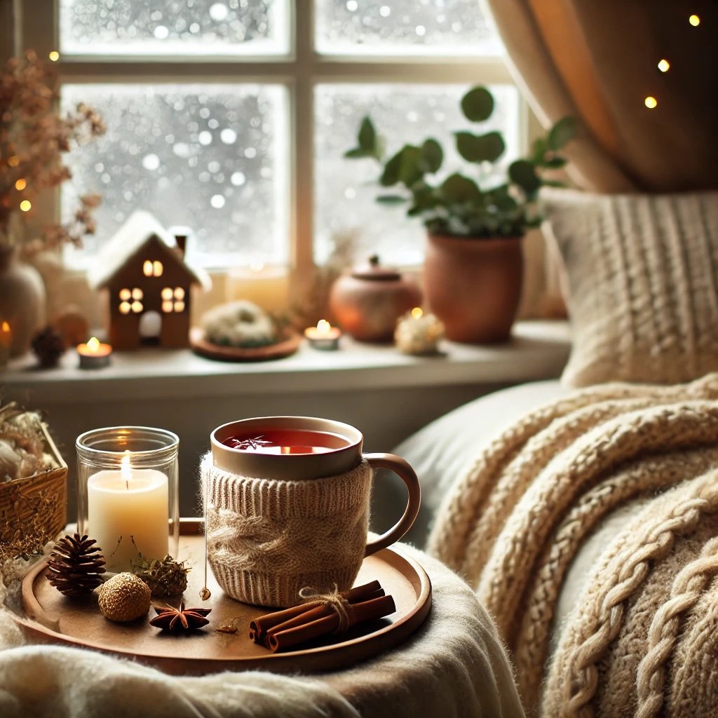 Embracing Preventive Care as Colder Weather Approaches