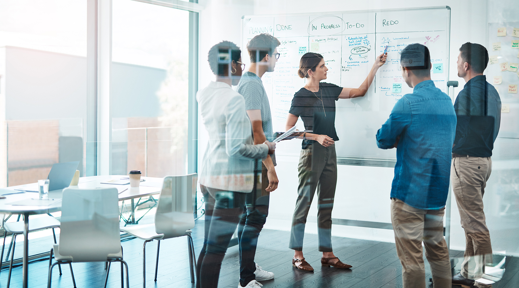 Building a Business That Lasts: The Overlooked Strategies for Sustainable Growth