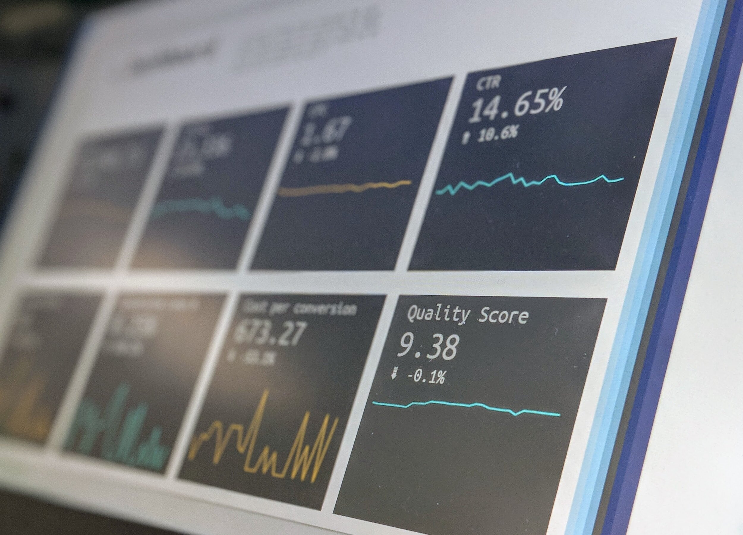 Business Financial Plans: Why you should implement a Financial Plan for your business