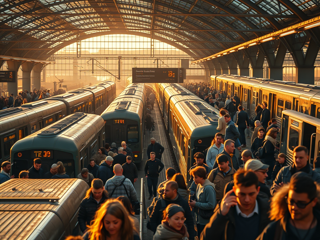 Commuter Benefits: A Compliance Necessity for Growing Businesses