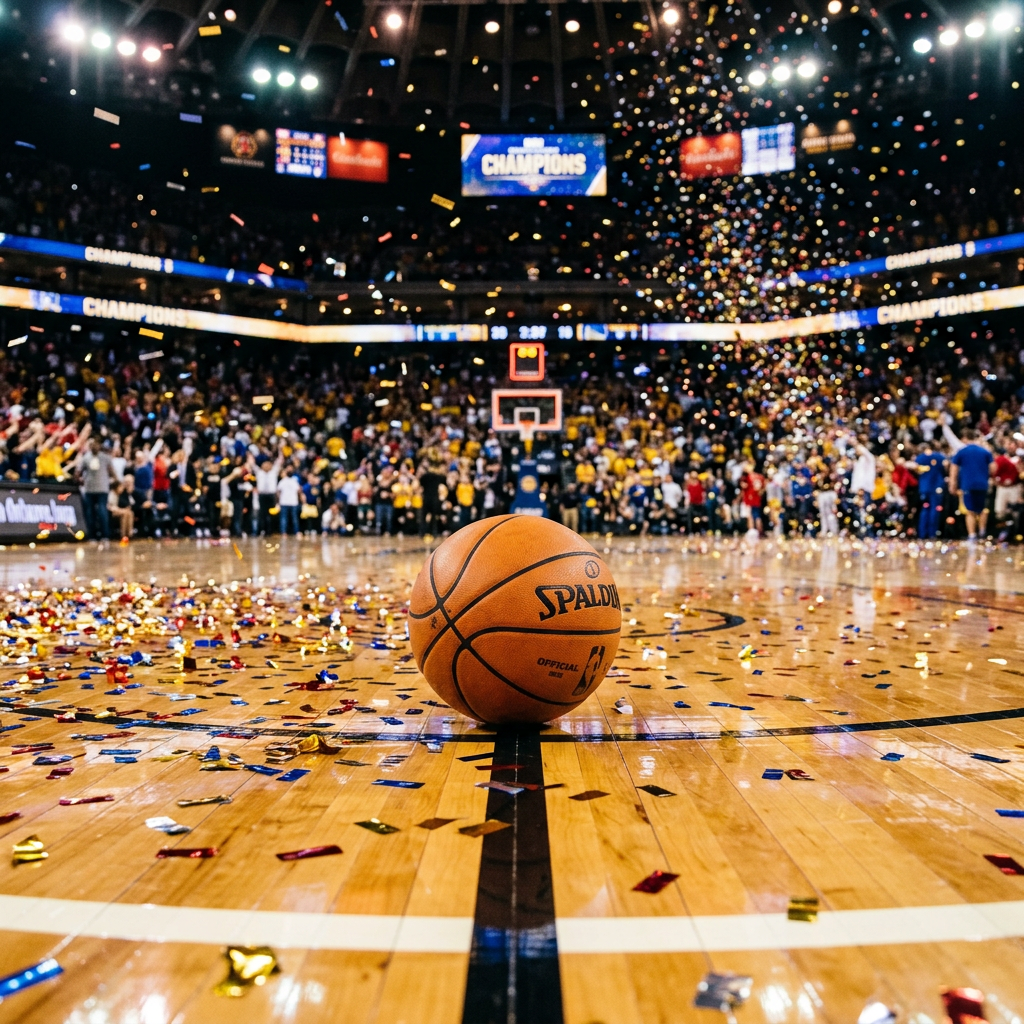 What the Knicks’ Championship Run Teaches Us About Employee Retention
